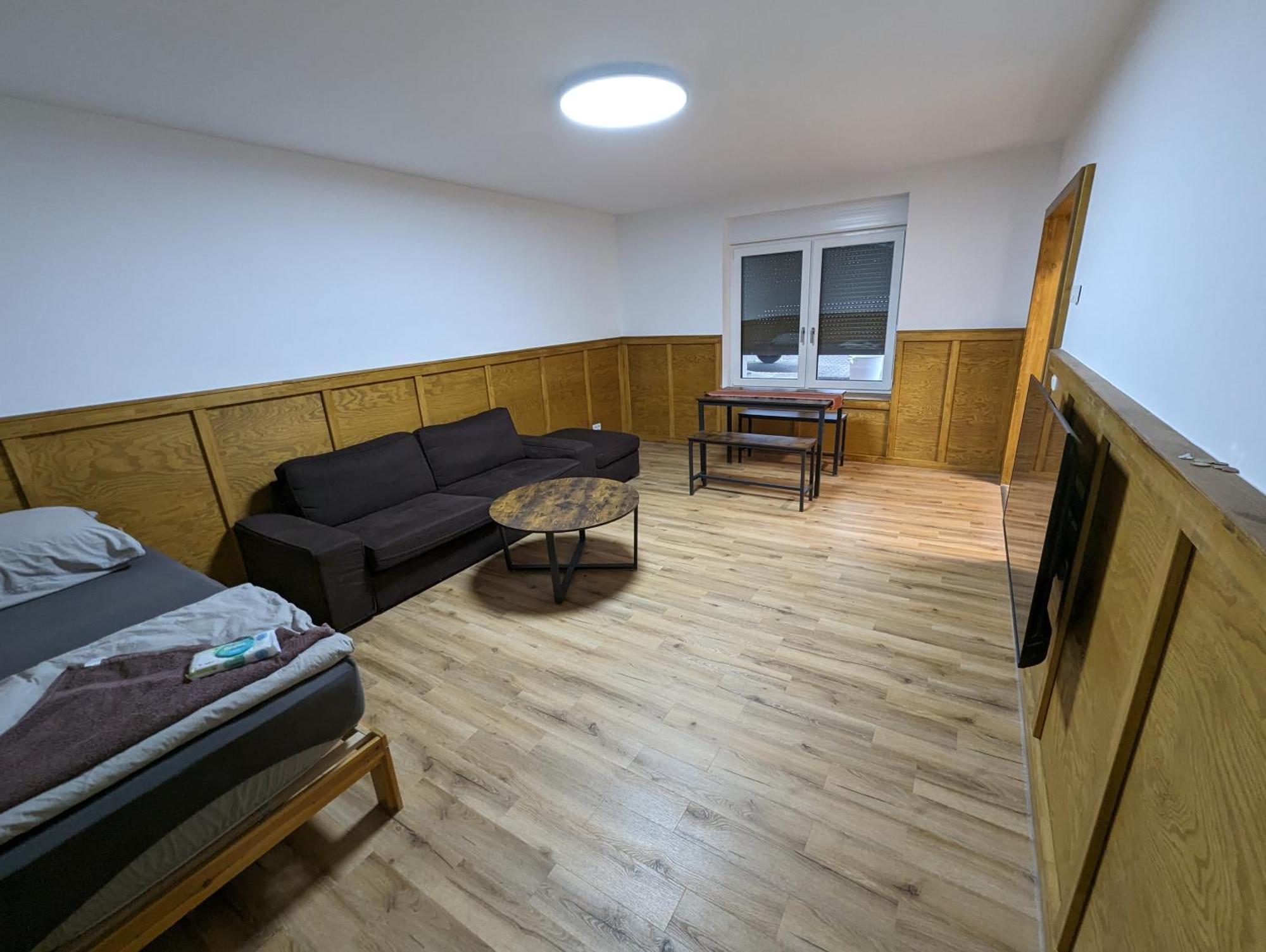 Appartement Merry
