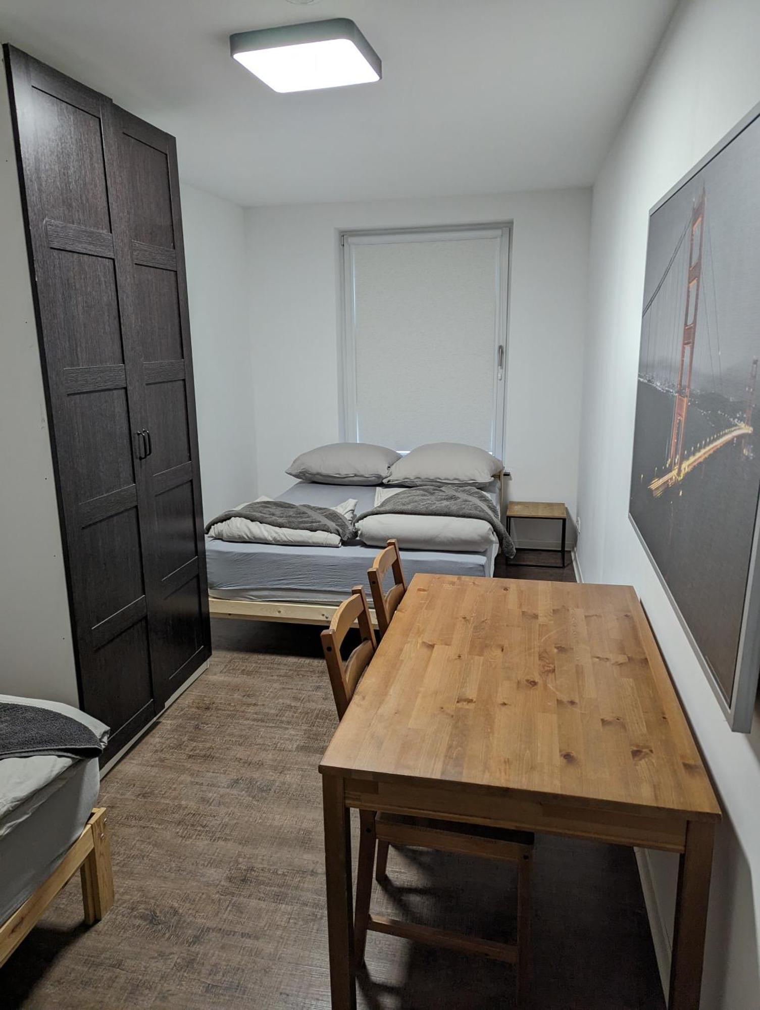 Merry Appartement Berlin