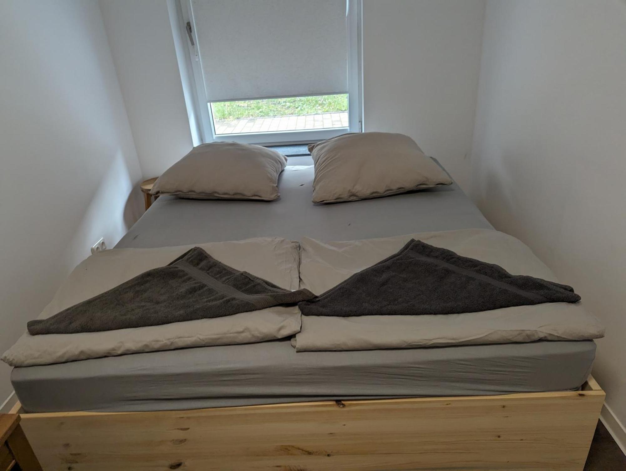 Merry Appartement