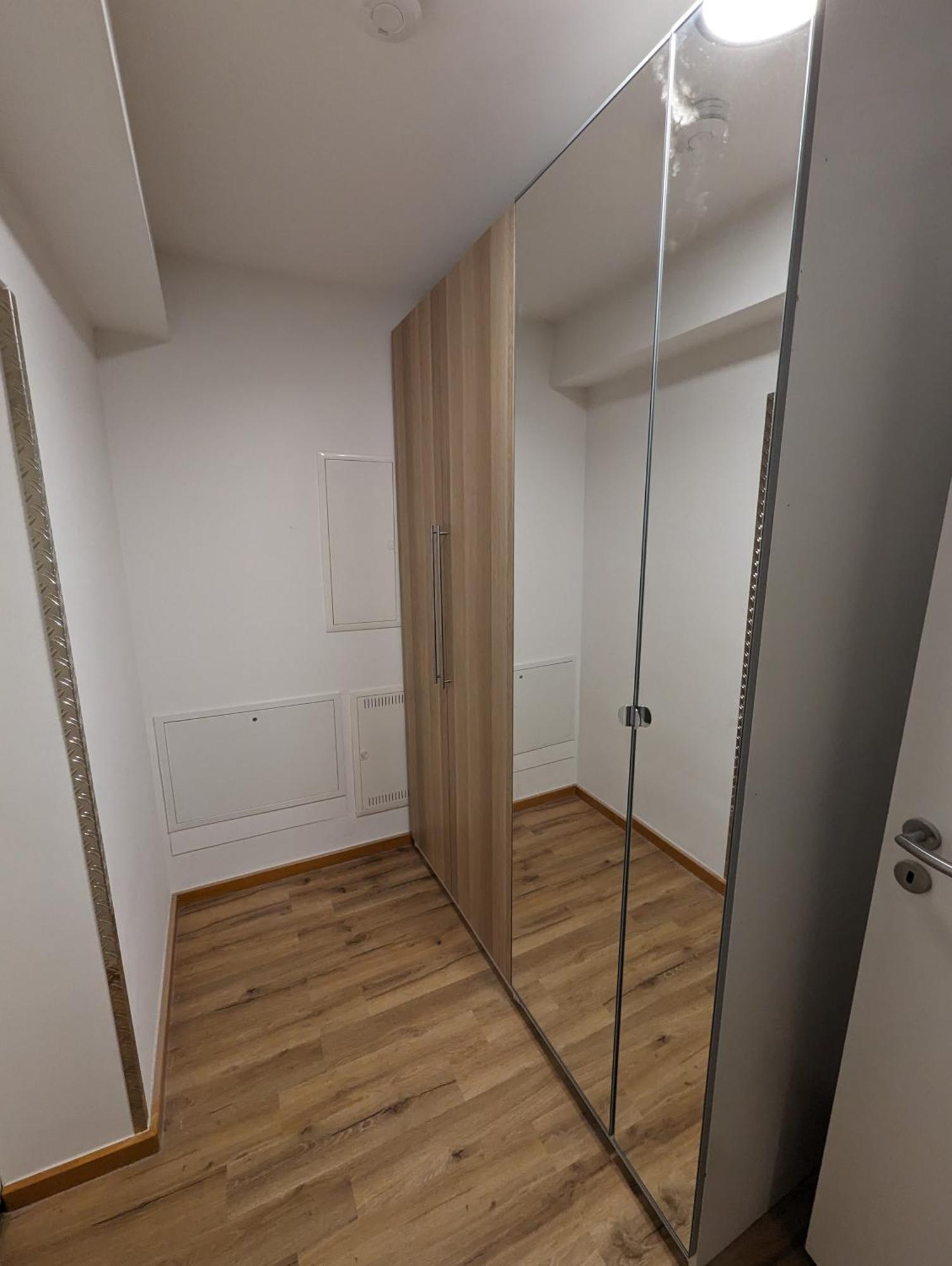 Appartement Merry Berlin