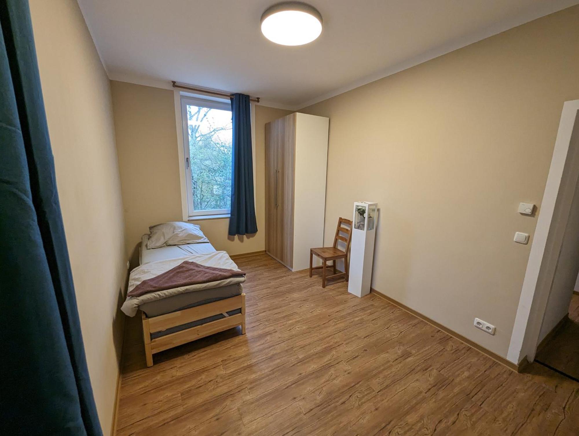 Merry Appartement