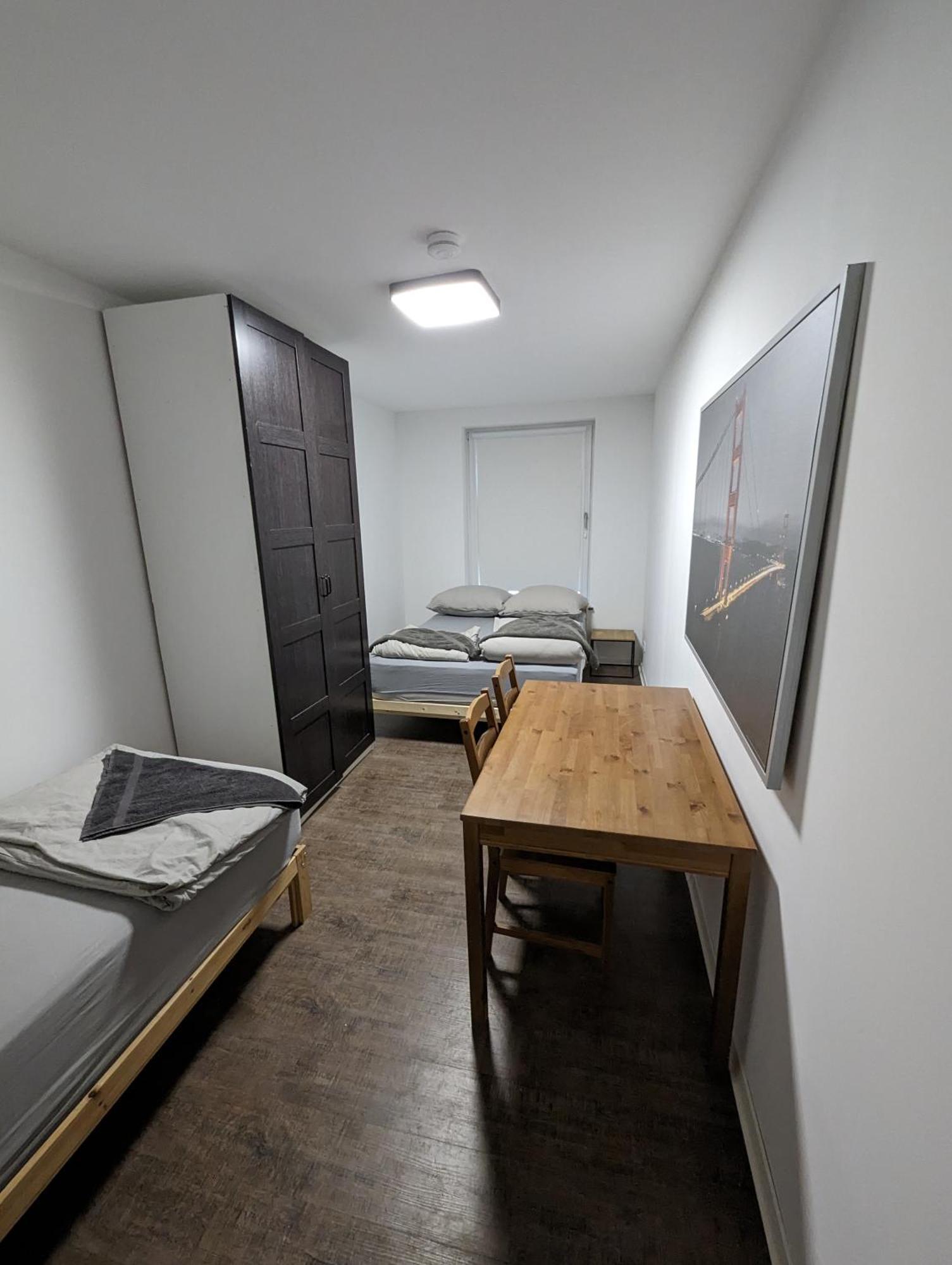 Apartment Merry *