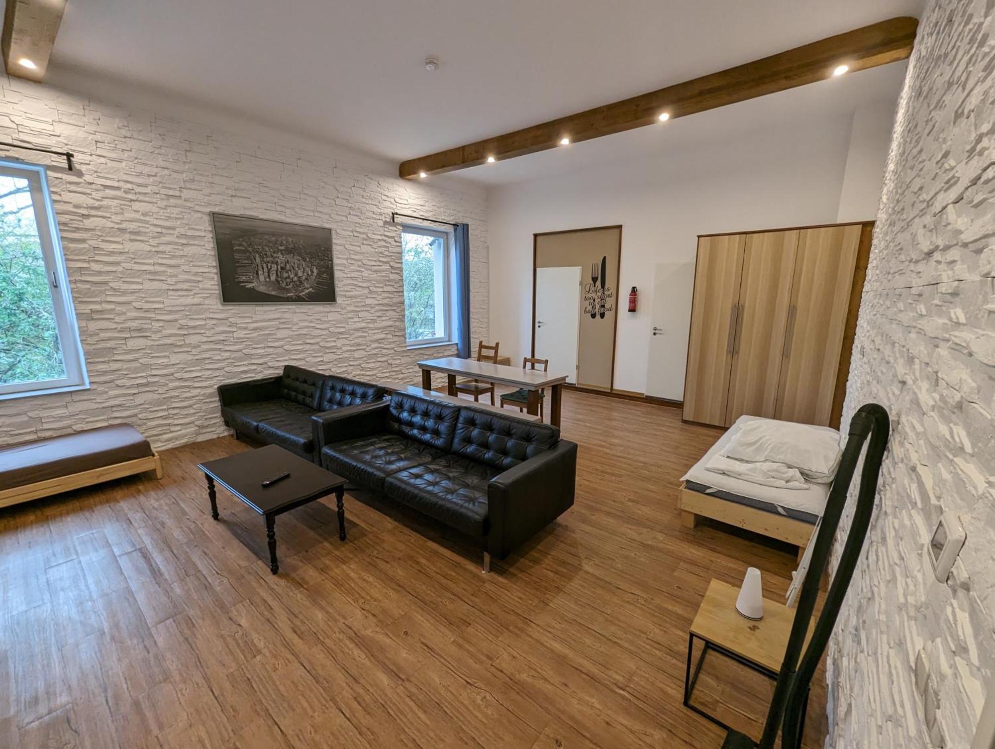 Apartment Merry *